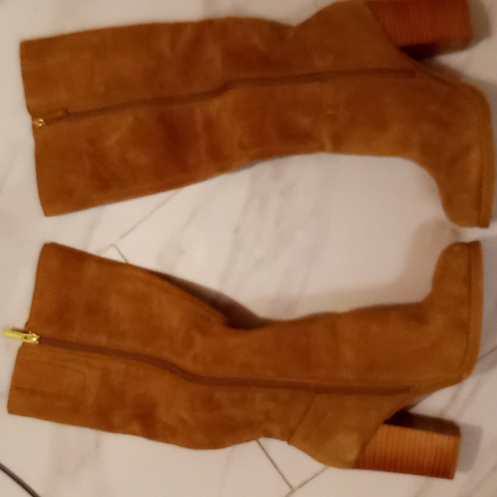 Nine West Boots